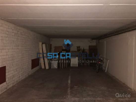 Garage in vendita a Roma (RM) foto-213408