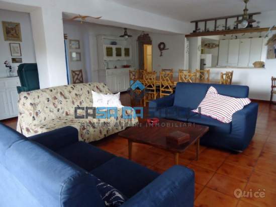 Appartamento in affitto a Sabaudia (LT) foto-25713