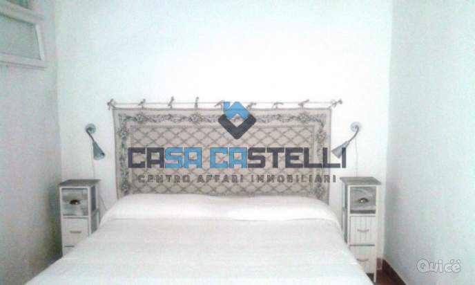 Appartamento in affitto a Sabaudia (LT) foto-213443