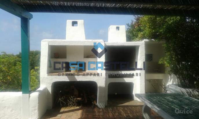 Appartamento in affitto a Sabaudia (LT) foto-213445