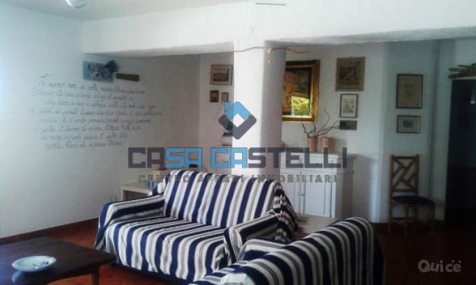 Appartamento in affitto a Sabaudia (LT) foto-213435