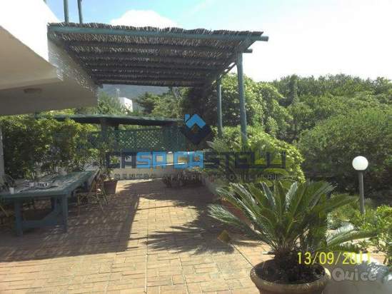 Appartamento in affitto a Sabaudia (LT) foto-213446