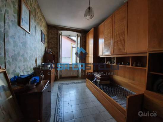 Appartamento in vendita a Rocca di Papa (RM) foto-213455