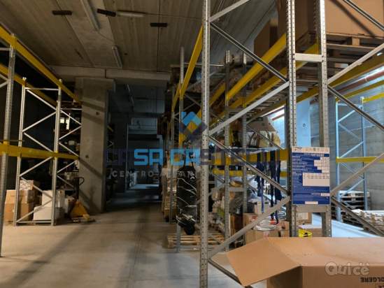 Magazzino in affitto a Frascati (RM) foto-213469