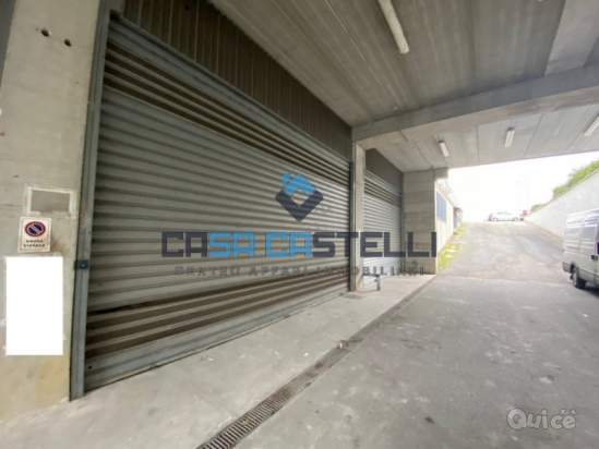 Magazzino in affitto a Frascati (RM) foto-25715