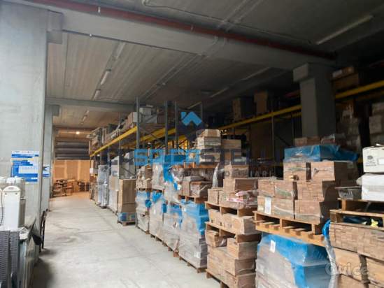 Magazzino in affitto a Frascati (RM) foto-213468