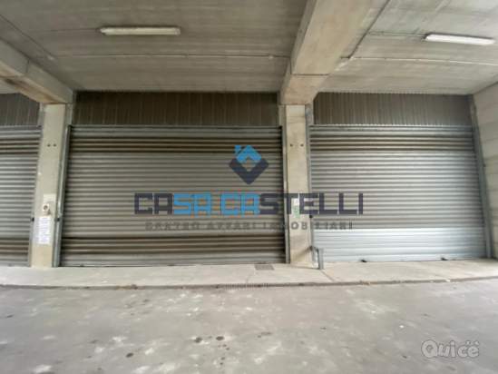 Magazzino in affitto a Frascati (RM) foto-213467