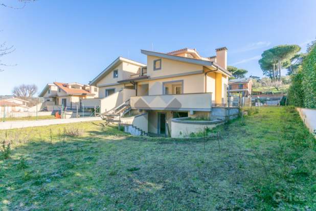 Villa in vendita a Rocca di Papa (RM) foto-213476