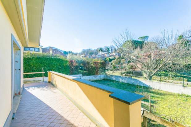 Villa in vendita a Rocca di Papa (RM) foto-213485