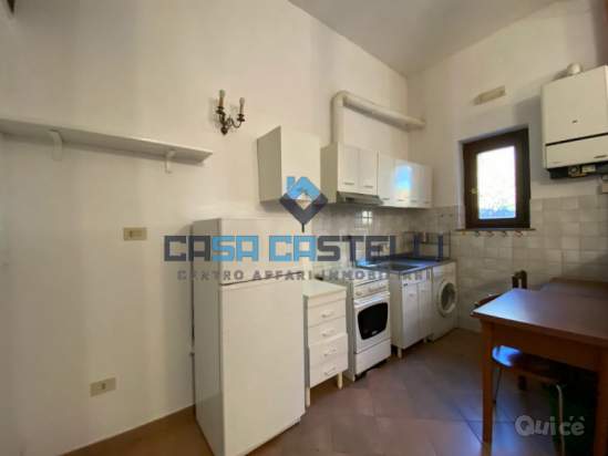 Appartamento in affitto a Velletri (RM) foto-213500
