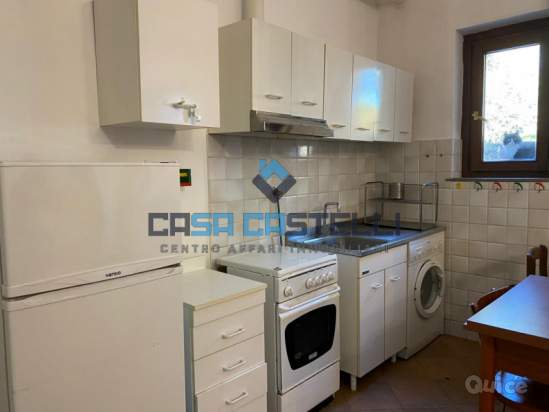 Appartamento in affitto a Velletri (RM) foto-213501