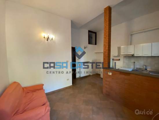 Appartamento in affitto a Velletri (RM) foto-213499