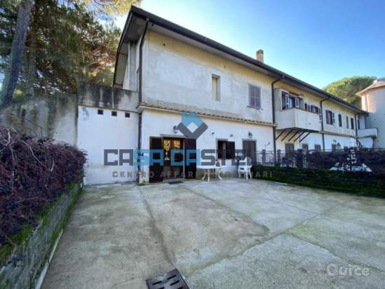 Appartamento in affitto a Velletri (RM) foto-25717