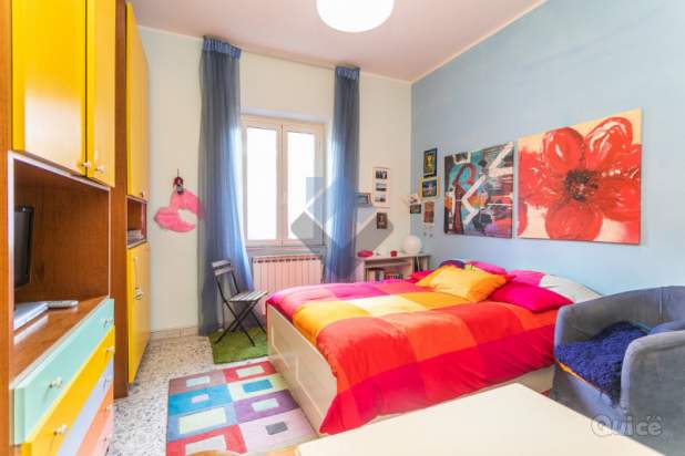 Appartamento in vendita a Grottaferrata (RM) foto-213521