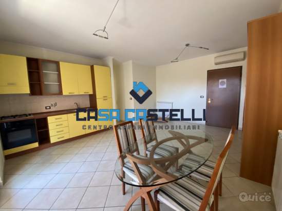 Appartamento in vendita a Grottaferrata (RM) foto-213534