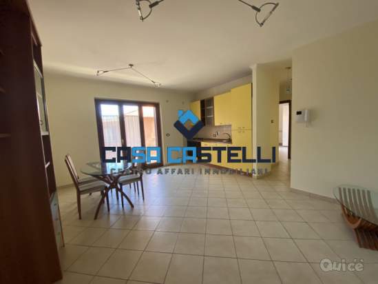 Appartamento in vendita a Grottaferrata (RM) foto-213535