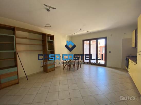 Appartamento in vendita a Grottaferrata (RM) foto-213538