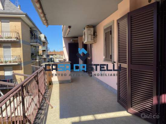 Appartamento in vendita a Grottaferrata (RM) foto-213544