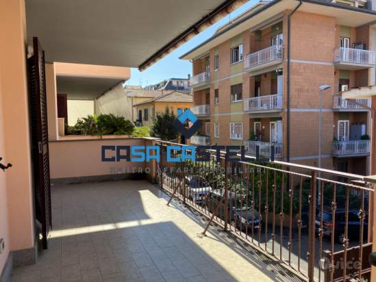 Appartamento in vendita a Grottaferrata (RM) foto-213543