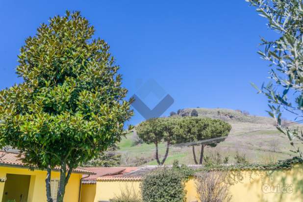 Bifamiliare in vendita a Grottaferrata (RM) foto-213584