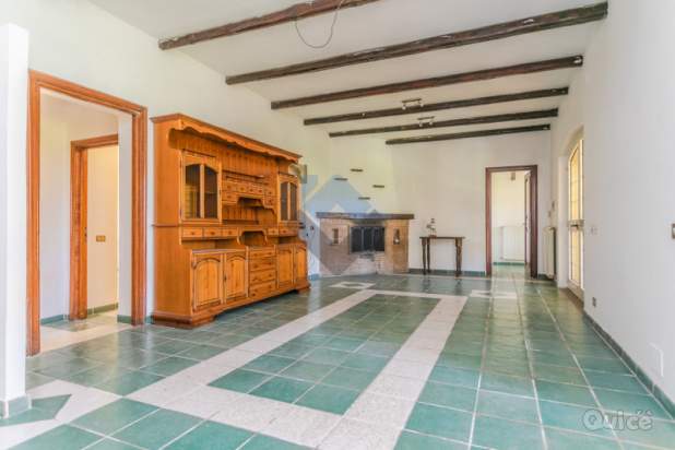 Bifamiliare in vendita a Grottaferrata (RM) foto-213571