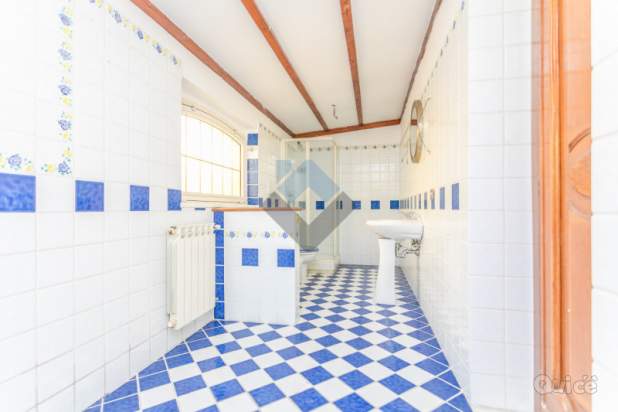 Bifamiliare in vendita a Grottaferrata (RM) foto-213576