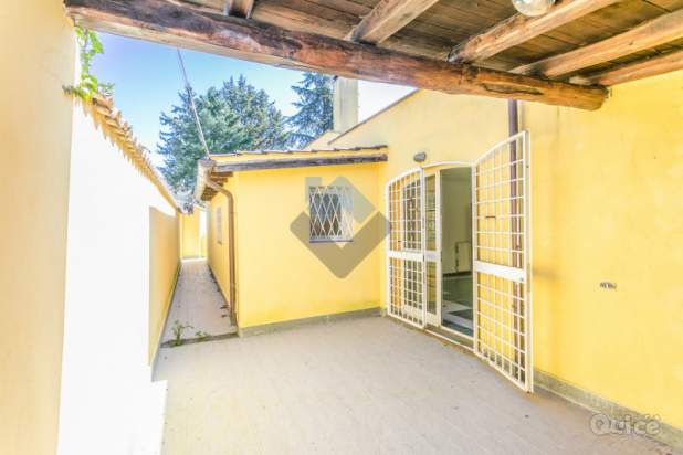 Bifamiliare in vendita a Grottaferrata (RM) foto-213581