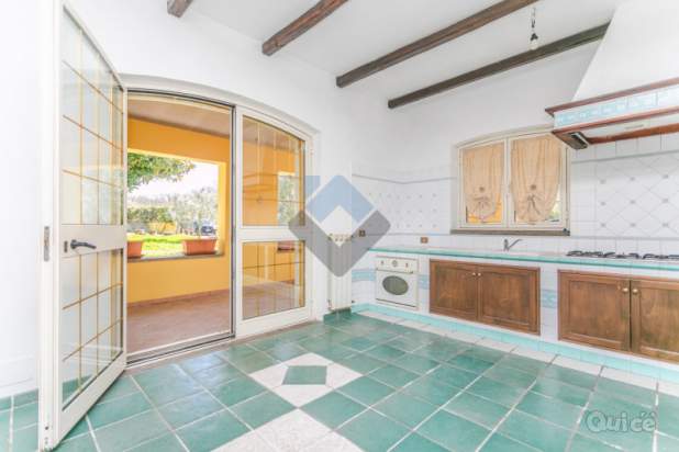 Bifamiliare in vendita a Grottaferrata (RM) foto-213572