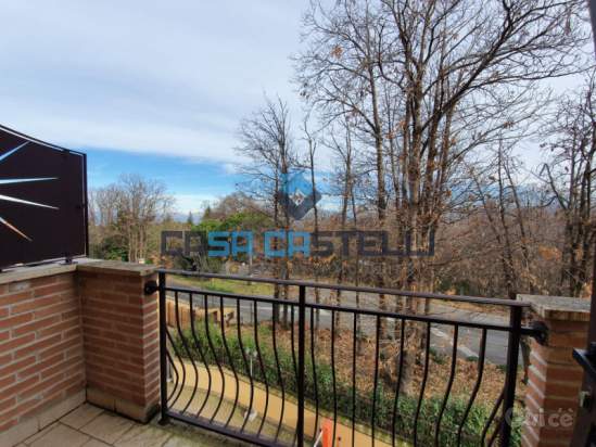 Appartamento in vendita a Monte Compatri (RM) foto-213591