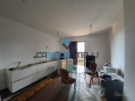 Appartamento in vendita a Monte Compatri (RM) foto-213588