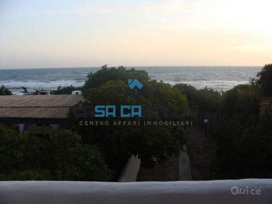 Appartamento in affitto a Sabaudia (LT) foto-213616