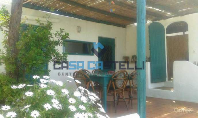 Appartamento in affitto a Sabaudia (LT) foto-213604