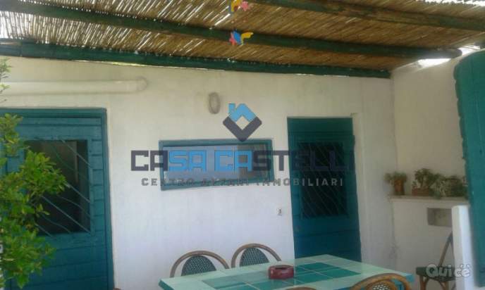 Appartamento in affitto a Sabaudia (LT) foto-213605