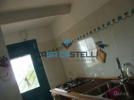 Appartamento in affitto a Sabaudia (LT) foto-213614