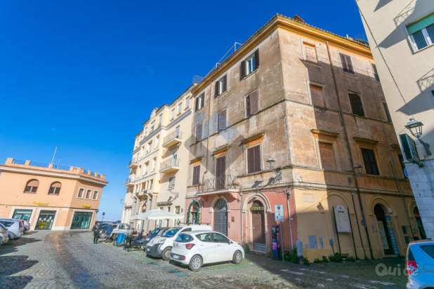 Appartamento in vendita a Frascati (RM) foto-25726