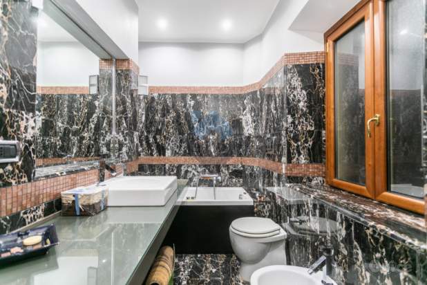 Appartamento in vendita a Frascati (RM) foto-213650