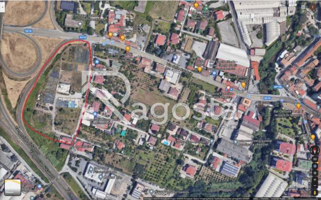 Terreno in vendita a Salerno (Salerno) foto-26674