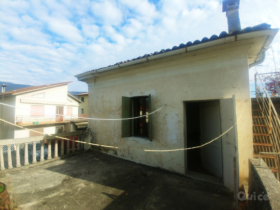 Porzione a Cappella Maggiore foto-224788