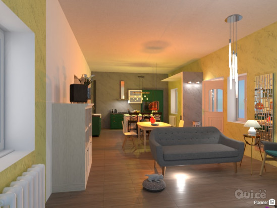 Porzione a Cappella Maggiore foto-224791