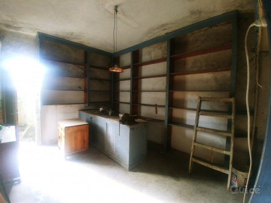 Porzione a Cappella Maggiore foto-224789