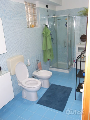 Porzione casa a schiera foto-224795