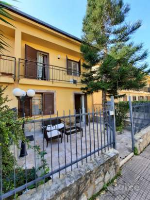 Villa in vendita a Bagheria (PA) foto-27172