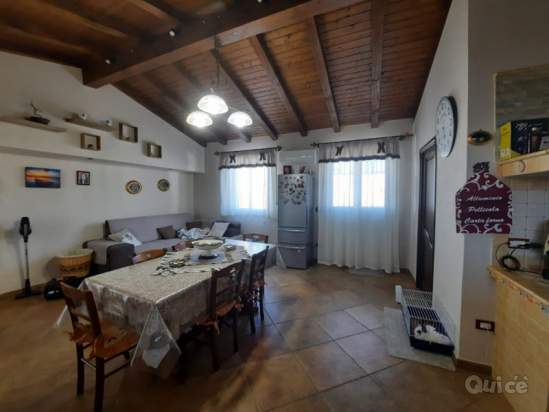 Appartamento in vendita a Villabate (PA) foto-229988