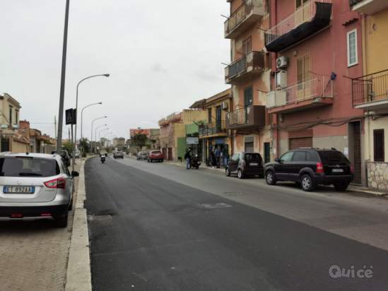 Palazzo in vendita a Palermo (PA) foto-230005