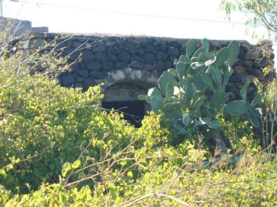 Terreno in vendita a Pantelleria (TP) foto-230036