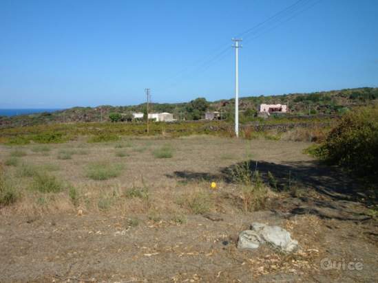 Terreno in vendita a Pantelleria (TP) foto-230025