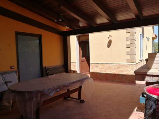 Villa in vendita a Cinisi (PA) foto-230052