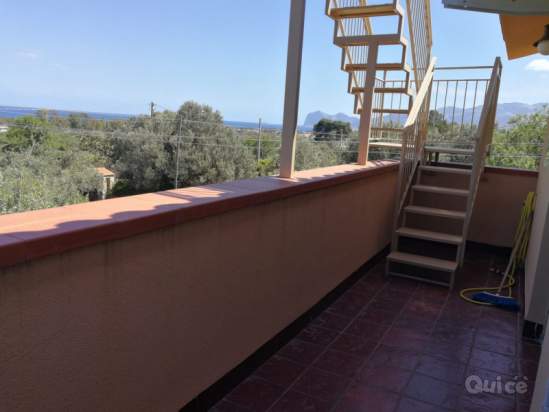 Villa in vendita a Cinisi (PA) foto-230058