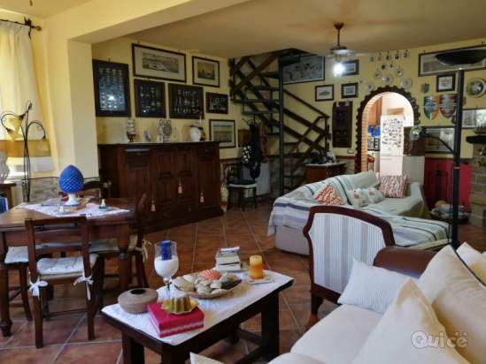 Villa in vendita a Cinisi (PA) foto-230041