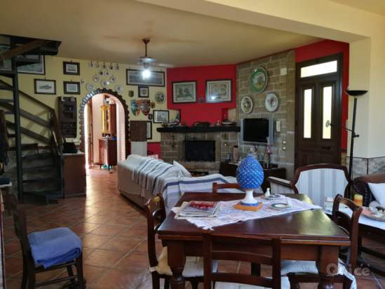 Villa in vendita a Cinisi (PA) foto-230042